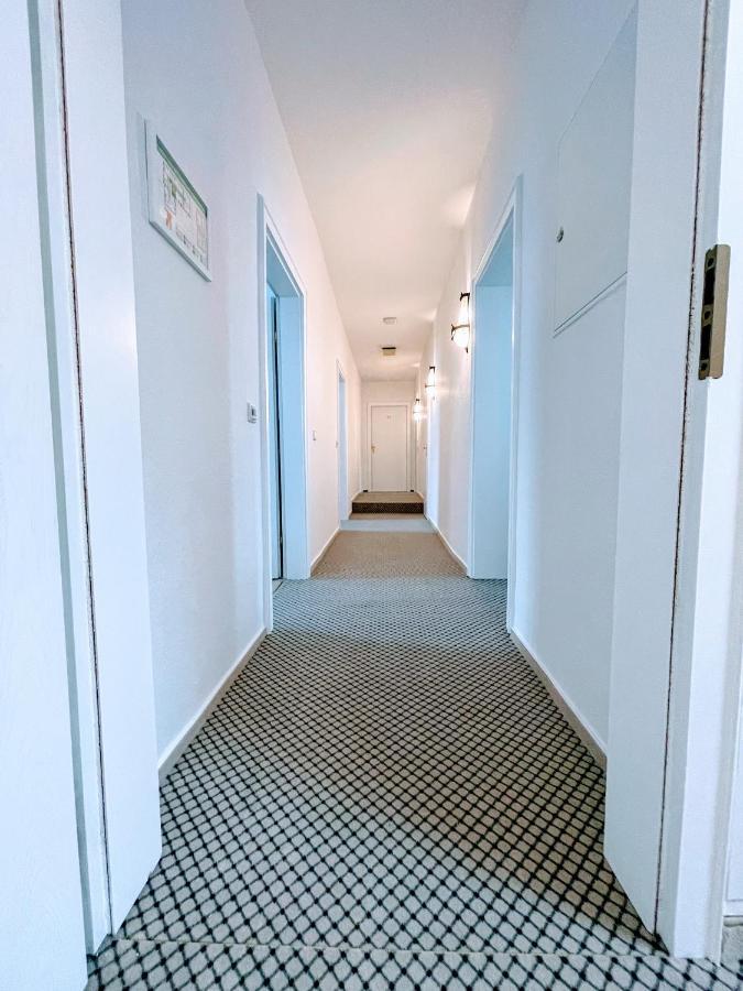 Das Hotel Krone Königswinter Exterior foto